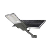 35W Lampa Uliczna LED Solarna /  Bateria: 18AH LiFePO4 / Barwa: 6500K