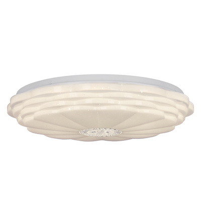 Plafon LED Victus okrągły 38cm 24W 4000K biały IP20