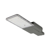 35W Lampa Uliczna LED Solarna /  Bateria: 18AH LiFePO4 / Barwa: 6500K