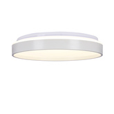Plafon LED Texas okrągły 29 cm 4000K biały IP20