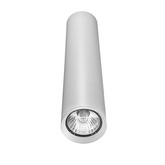 LAMPA DO SZYNY BIAŁA 30CM