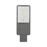 20W Lampa Uliczna LED Solarna / Bateria: 40AH LiFePO4 / Barwa: 6500K